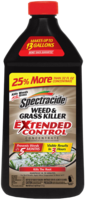 Spectracide HG-96622 Weed and Grass Killer, Liquid, Dark Amber, 40 oz Bottle