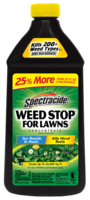 Spectracide HG-96631 Concentrated Weed Killer; Liquid; Spray Application; 40