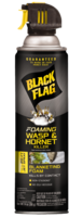 Black Flag HG-11089 Wasp and Hornet Killer, Pressurized Liquid, Spray