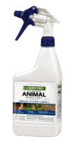 LIQUID FENCE HG-65007 Animal Repellent