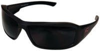 Edge XB136 Safety Glasses, Unisex, Polycarbonate Lens, Full Frame, Nylon