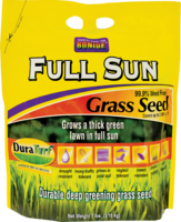 Bonide 60205 Full Sun Grass Seed; 7 lb Bag