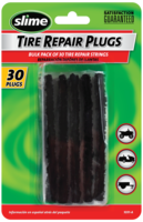 Slime 1031-A Tire Repair Plug