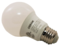 Sylvania 79282 LED Bulb; General Purpose; A19 Lamp; 60 W Equivalent; E26