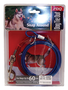 Boss Pet PDQ Q251500099 Pet Tie-Out Belt; 10 ft L Belt/Cable; For: Large