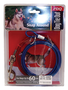 Boss Pet PDQ Q251500099 Pet Tie-Out Belt, 10 ft L Belt/Cable, For: Large