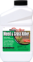 HomeFront 107461 Weed and Grass Killer, 1 qt