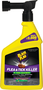 Black Flag HG-11108 Flea and Tick Spray, Haze Liquid, Pale Yellow, 32 oz