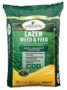 Landscapers Select LAZER 902729 Lawn Weed and Feed Fertilizer, 48 lb Bag