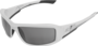 Edge XB146 Safety Glasses, Unisex, Polycarbonate Lens, Full Frame, Nylon