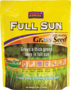 Bonide 60202 Full Sun Grass Seed; 3 lb Bag