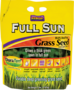 Bonide 60205 Full Sun Grass Seed; 7 lb Bag
