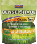 Bonide 60212 Dense Shade Grass Seed; 3 lb Bag