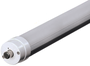 Feit Electric T96/841/LED LED Plug and Play Tube, Linear, T8/T12 Lamp, 46 W