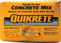 Quikrete 1101-60 Concrete Mixer