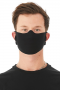 Face Cover Black
