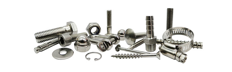 Fasteners