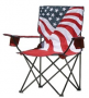 Flag Chair