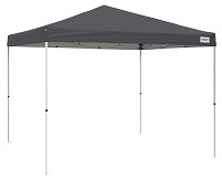 Dark/Charcoal Gray Canopy 10x10