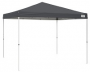 Dark/Charcoal Gray Canopy 10x10