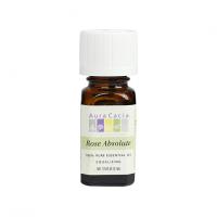 Rose Absolute 1/8 Oz Ess Oil