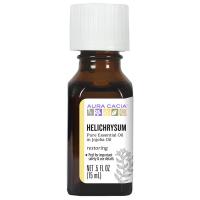 Helichrysum w/ Jojoba 0.5oz