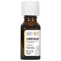 Lemon Balm w/ Jojoba 0.5oz