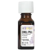 Chill Pill 0.5 oz ess oil