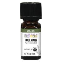 Rosemary, Organic 0.25oz