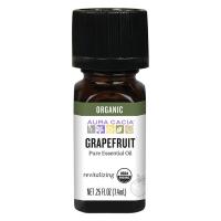 Grapefruit, Organic 0.25oz