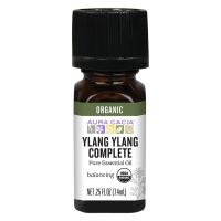 Ylang Ylang Complete Org .25oz