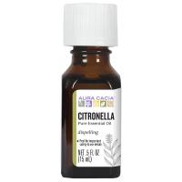 Citronella 0.5 Oz Ess Oil