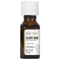 Clove Bud 0.5oz Essential Oil