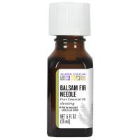 Balsam Fir Needle 0.5 Oz E O