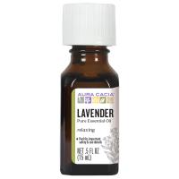 Lavender 0.5oz Essential Oil