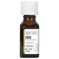 Sage 0.5 Oz Ess Oil