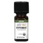 Peppermint, Organic, 0.25oz