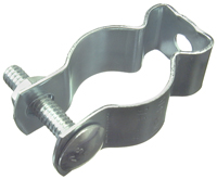 Halex 96780 Conduit Hanger; Steel