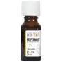 Peppermint 0.5oz Essential Oil