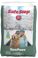 Safe Step Sure Paws 56720 Ice Melter 20lbs