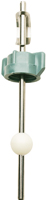 Plumb Pak PP820-73 Center Rod Assembly, Chrome, For: Price Pfister and Other