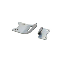 National Hardware V80 Series N106-682 Screen and Storm Sash Hanger, Steel