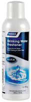 TastePURE 40206 Drinking Water Freshener, 16 oz Bottle, Liquid, Chlorine