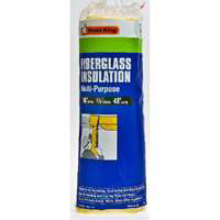 Frost King SP1/12 Construction Insulation; 48 in L; 16 in W; R-3 R-Value;