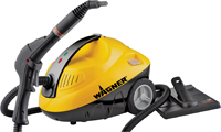 Wagner 0282014 Power Steamer; Yellow