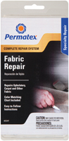 Permatex 25247 Fabric Repair Kit