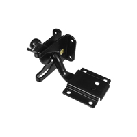 National Hardware N342-626 Self-Adjusting Latch, Steel