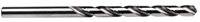 IRWIN 81117 Jobber Drill Bit, 0.173 in Dia, 3-3/8 in OAL, Spiral Flute,