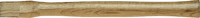 LINK HANDLES 65720 Hammer Handle, 16 in L, Wood, For: 3 to 4 lb Engineer's