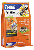 TERRO T901-6 Ant Killer Plus, Granular, 3 lb Bag